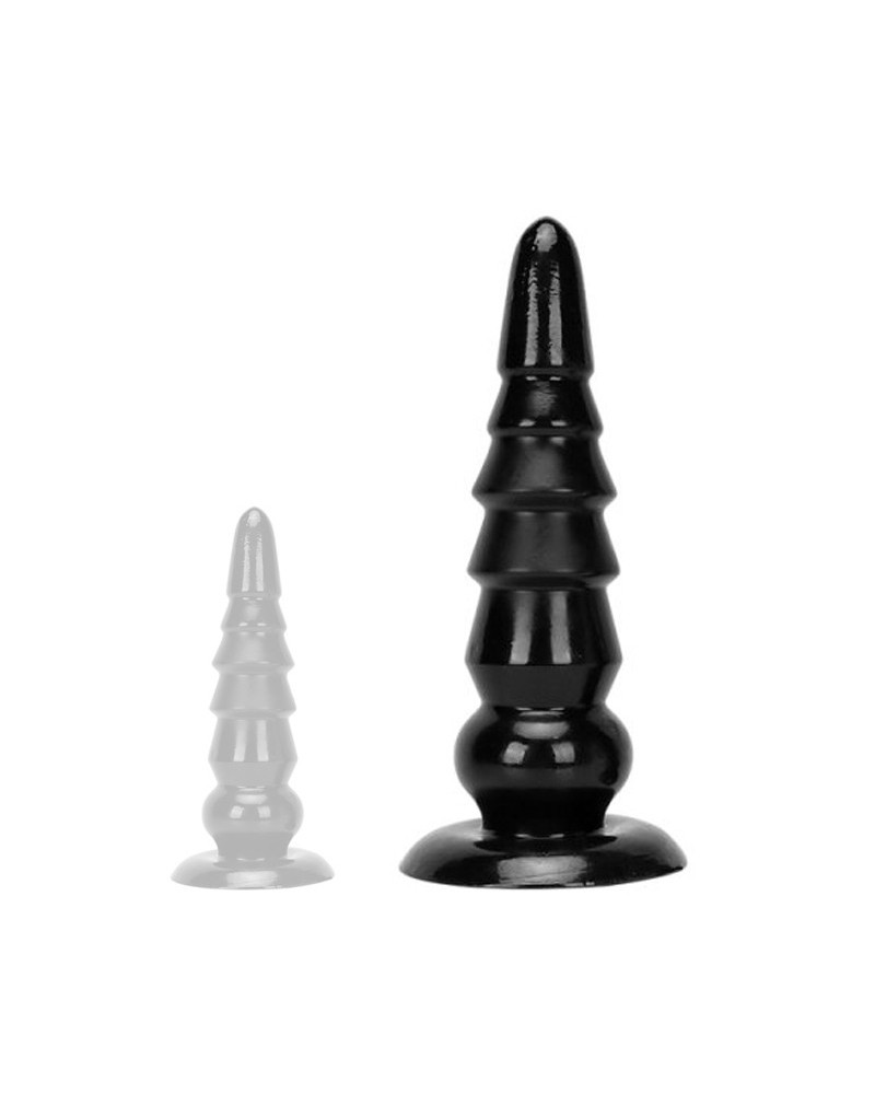 Plug Tower Up M 32 x 9cm Noir 