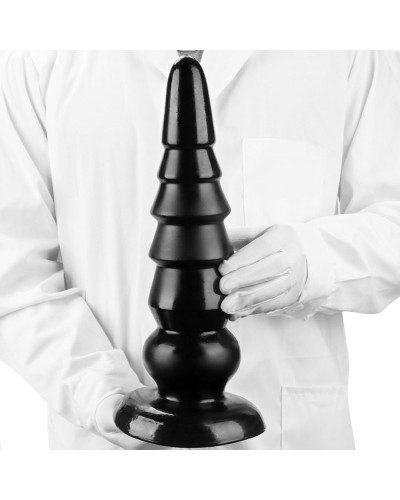 Plug Tower Up M 32 x 9cm Noir 