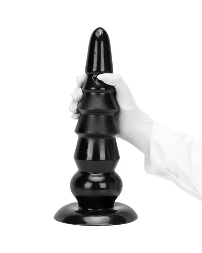 Plug Tower Up M 32 x 9cm Noir 