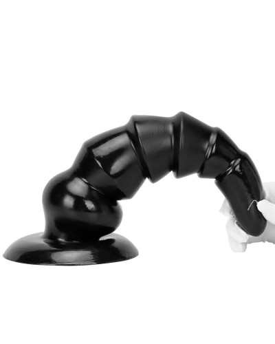 Plug Tower Up M 32 x 9cm Noir 