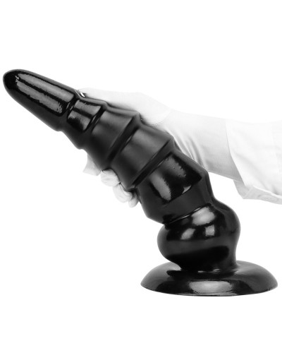Plug Tower Up M 32 x 9cm Noir 