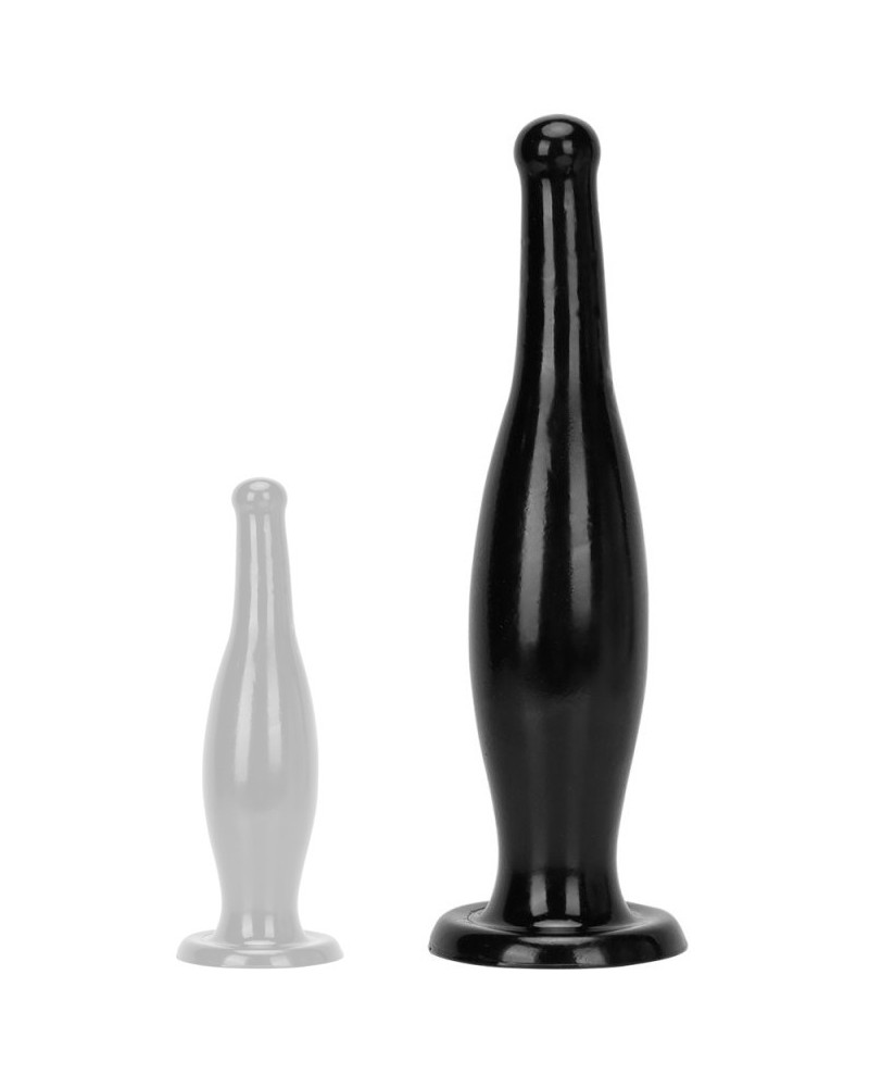 Plug Bottle M 28 x 6cm 