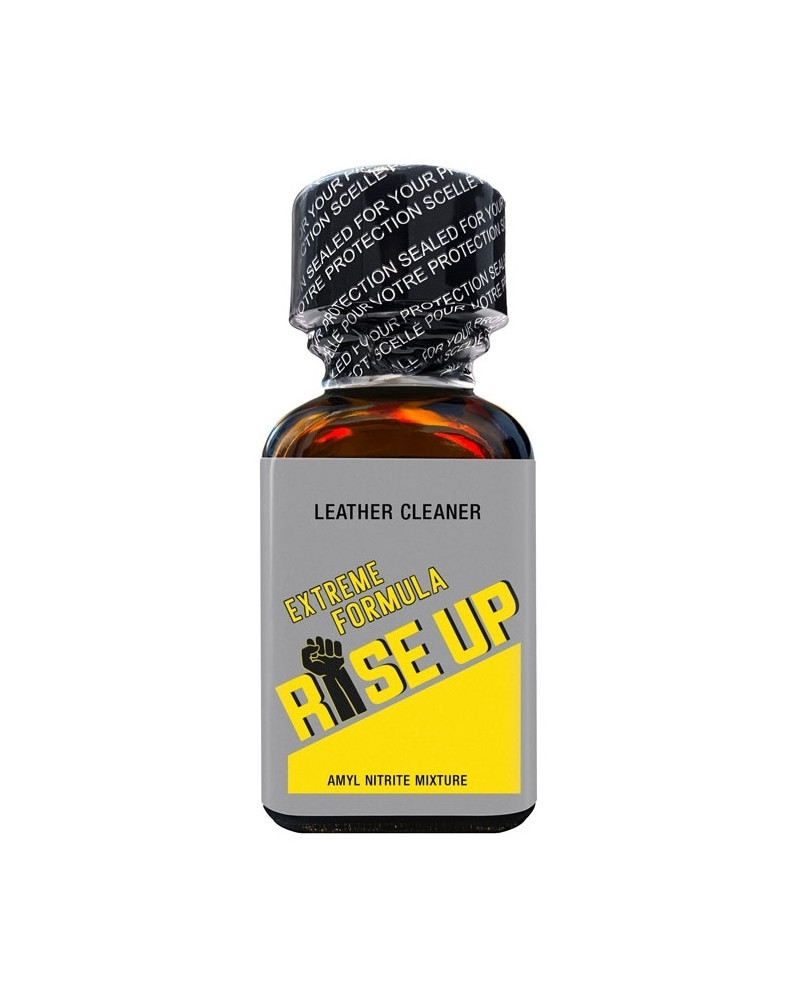RISE UP FORMULA EXTREME 25ml 