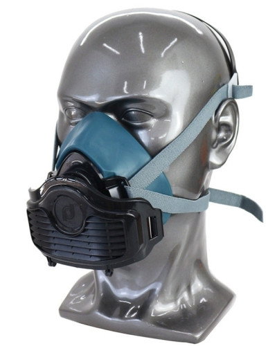 Masque de respiration Full Pop 