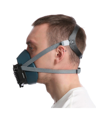 Masque de respiration Full Pop 