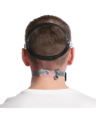 Masque de respiration Full Pop 