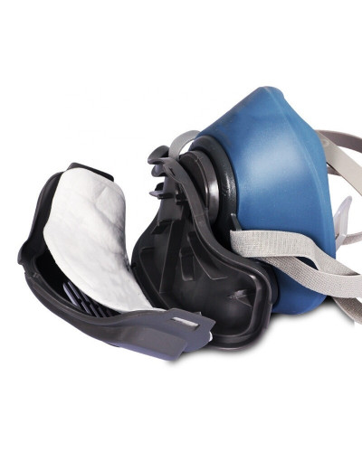 Masque de respiration Full Pop 
