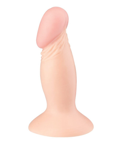 Mini plug Dick Mom 8 x 2.7cm 