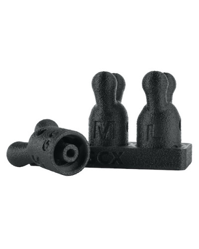 Kit de 3 Bouchons Diffuseur précis + support GC-POP™ S/M/L  