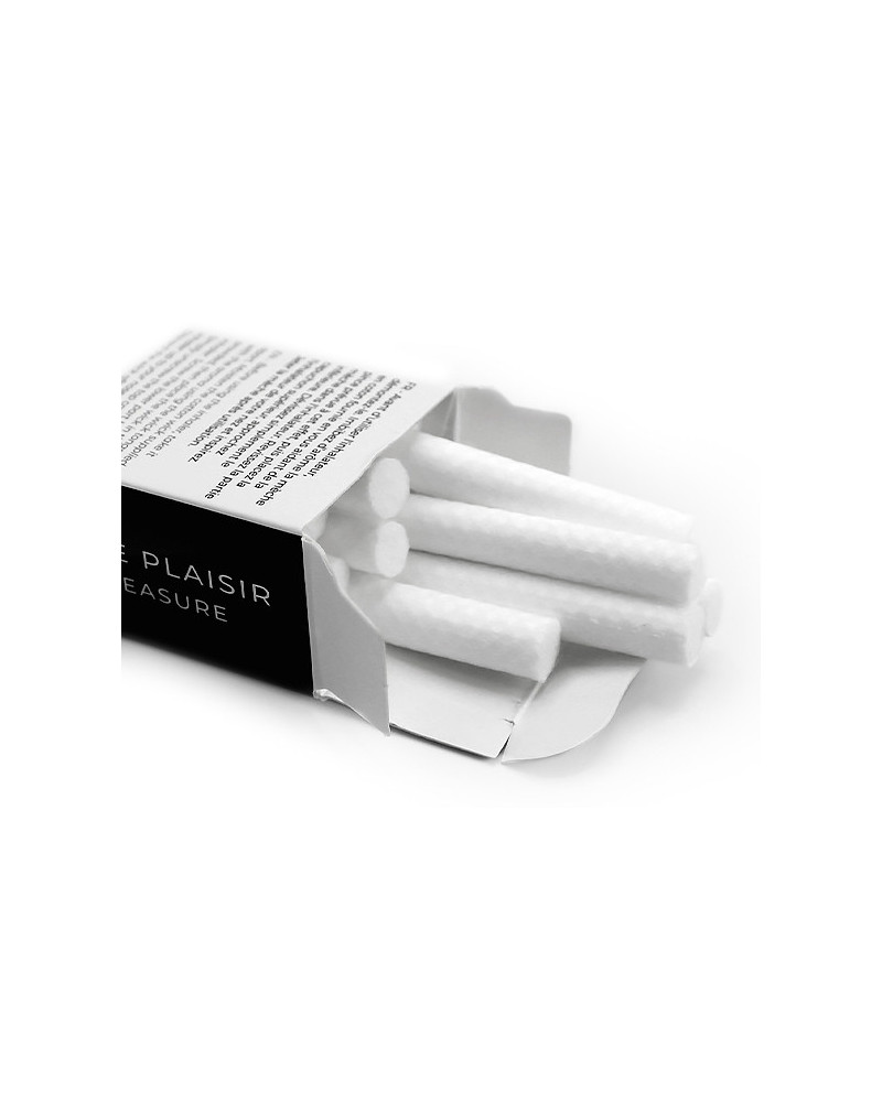 Recharge 15 Mèches Coton pour Diffuseur 