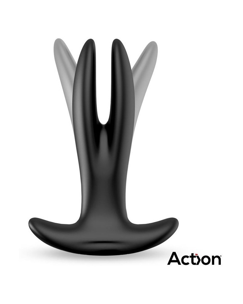Plug Vibrant Pinsy 11 x 4.5cm 