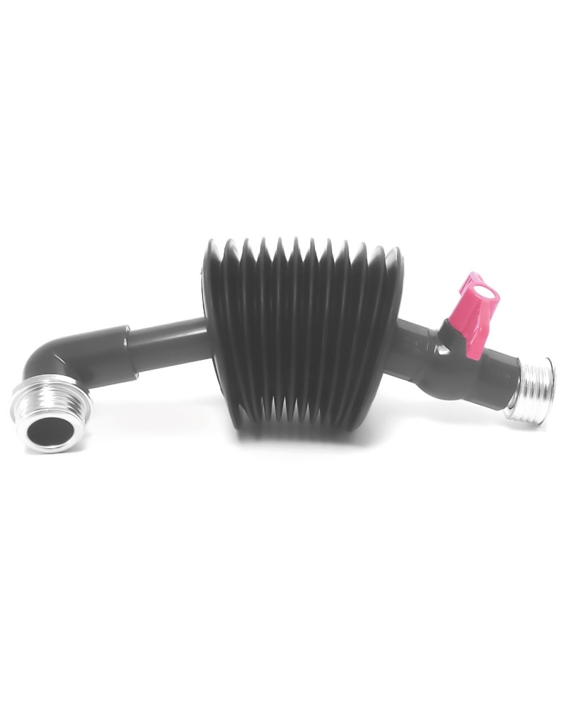 Soufflet de respiration Breath Control Blocage de l'air 
