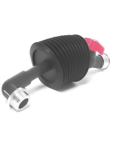 Soufflet de respiration Breath Control Blocage de l'air 