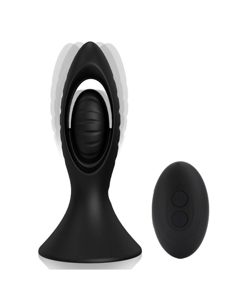 Plug Vibrant Rollingsy 9.5 x 3.5cm 