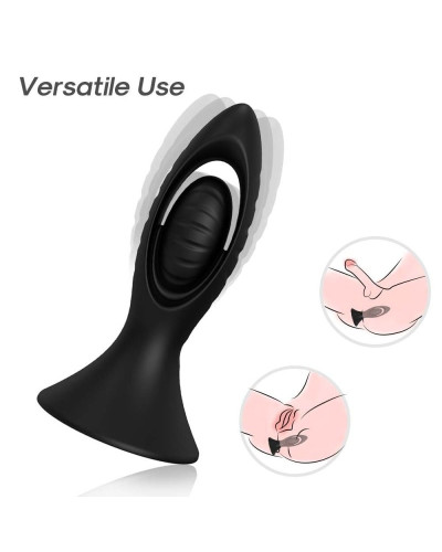 Plug Vibrant Rollingsy 9.5 x 3.5cm 