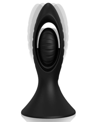 Plug Vibrant Rollingsy 9.5 x 3.5cm 