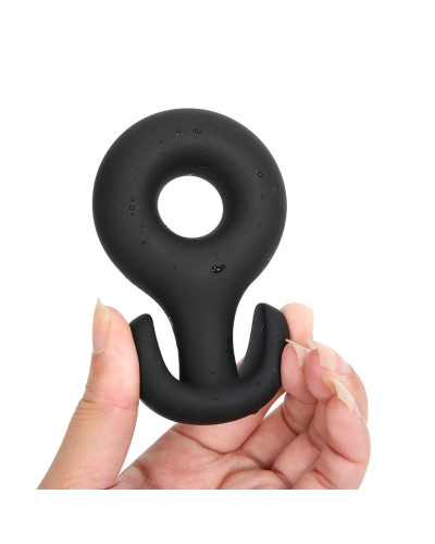 Plug Hollow Round S 5.5 x 4cm 