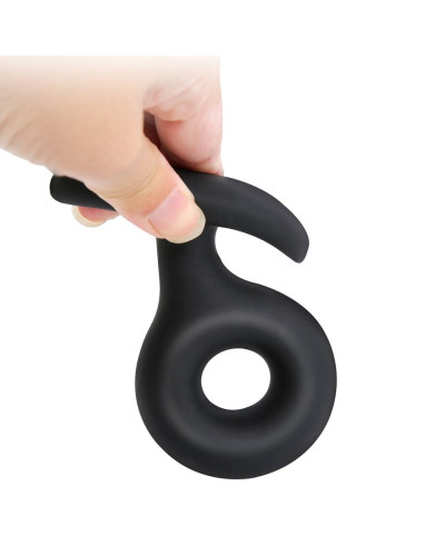 Plug Hollow Round S 5.5 x 4cm 