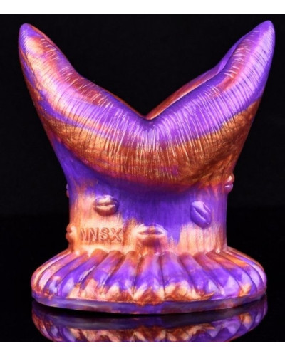 Plug Hollow Demon 9 x 9cm 