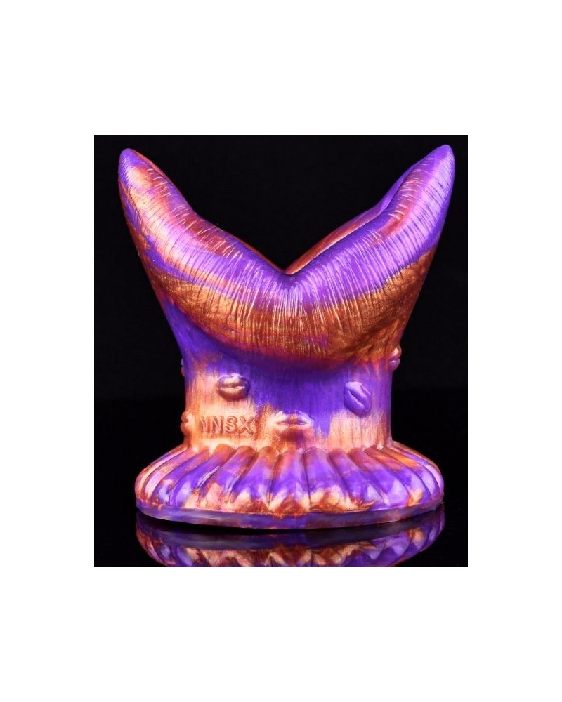 Plug Hollow Demon 9 x 9cm 