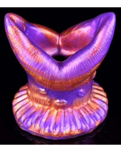 Plug Hollow Demon 9 x 9cm 