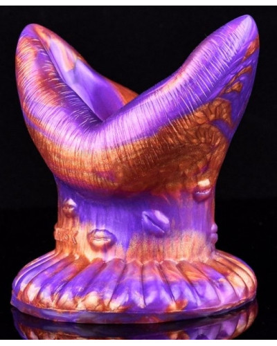 Plug Hollow Demon 9 x 9cm 