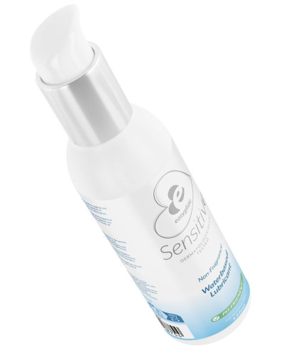 Lubrifiant Eau Sensitive Easyglide 150 ml 