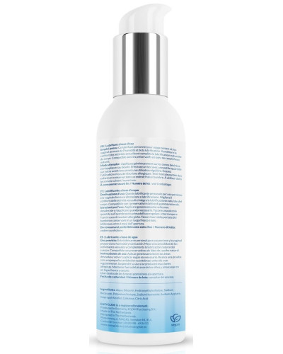 Lubrifiant Eau Sensitive Easyglide 150 ml 