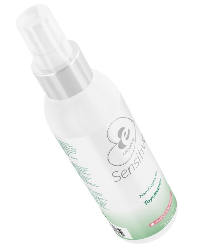 Nettoyant pour Sextoys Sensitive Easyglide 150 ml 
