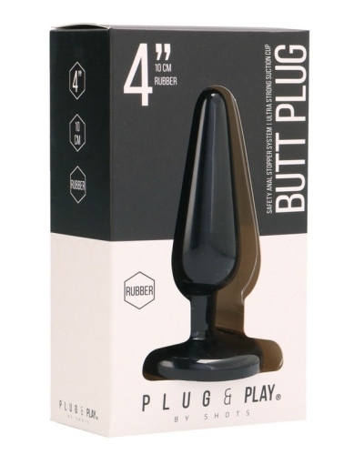 Plug Basic 9.5 x 3.2cm 