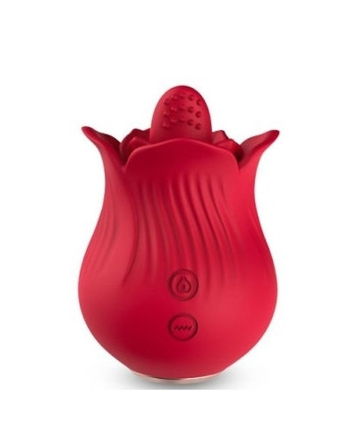Stimulateur de Clitoris Rednip 