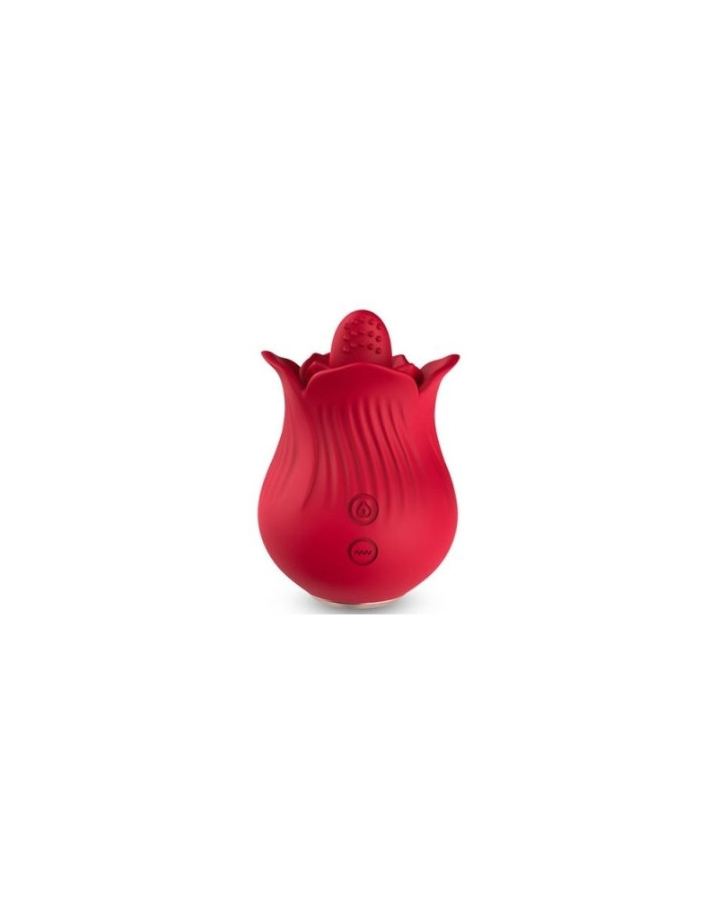 Stimulateur de Clitoris Rednip 