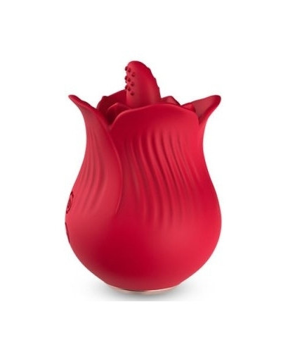 Stimulateur de Clitoris Rednip 