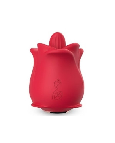 Stimulateur de Clitoris Roseshap 