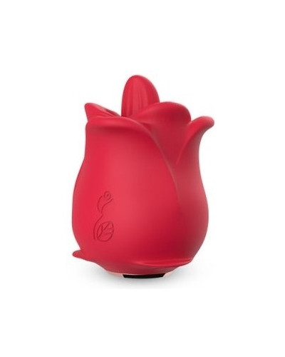 Stimulateur de Clitoris Roseshap 