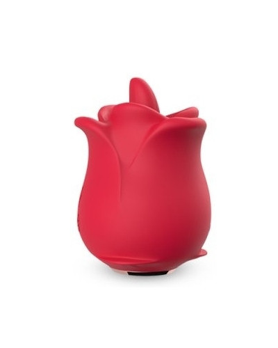 Stimulateur de Clitoris Roseshap 