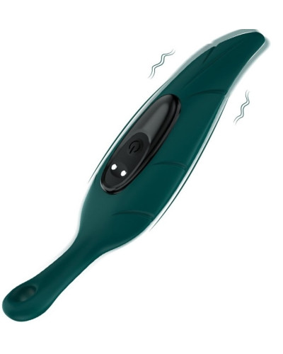 Stimulateur de Clitoris Leavy 