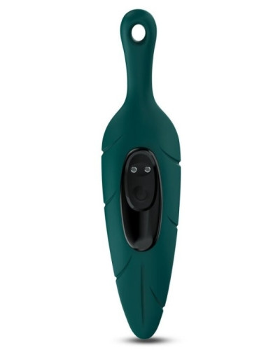 Stimulateur de Clitoris Leavy 