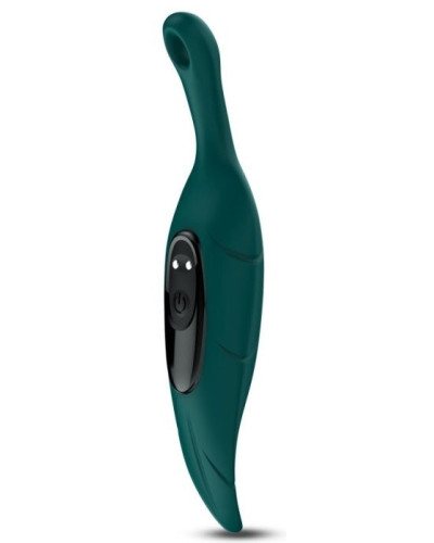 Stimulateur de Clitoris Leavy 