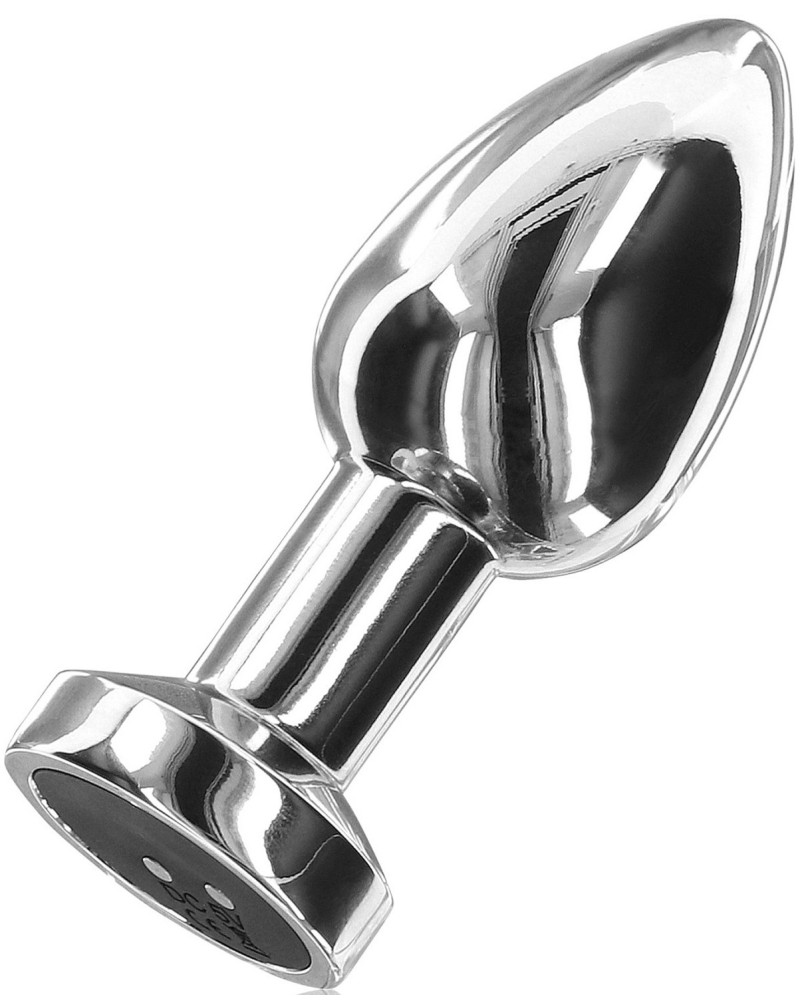Plug vibrant The Glider M 7.4 x 3.4cm 