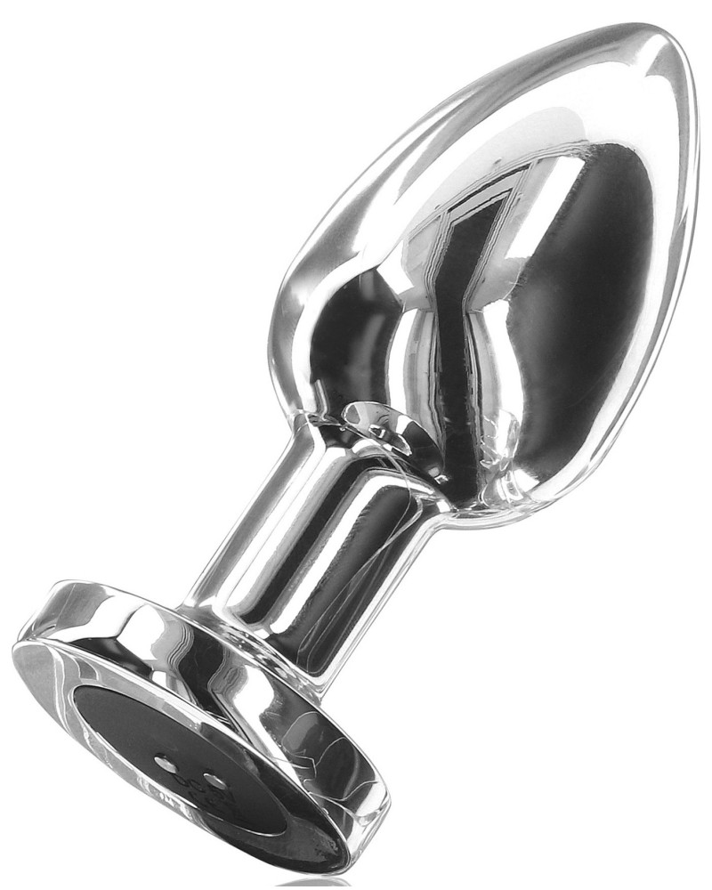 Plug vibrant The Glider L 9 x 4cm 