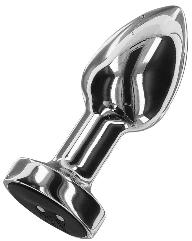 Plug vibrant The Glider S 6.5 x 2.8cm 