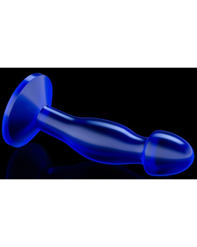 Plug Flawless 14 x 4 cm Bleu 