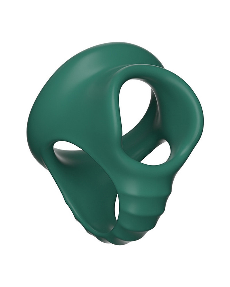 Ballstretcher souple Split Nutt Vert 