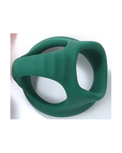 Ballstretcher souple Split Nutt Vert 