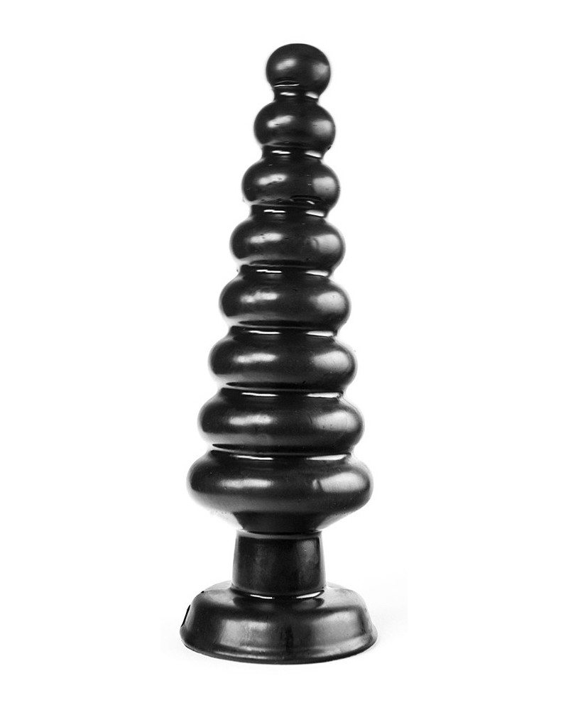 Plug Zizi Tree 18 x 6.5 cm Noir 