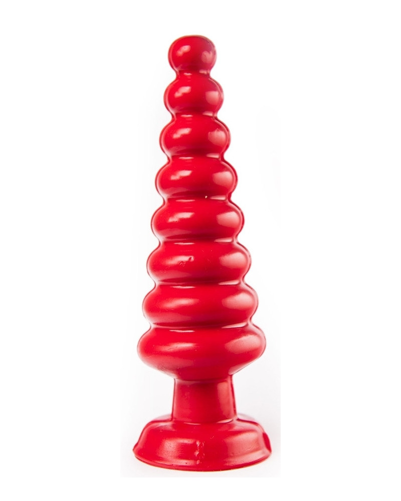 Plug Zizi Tree 18 x 6.5 cm Rouge 