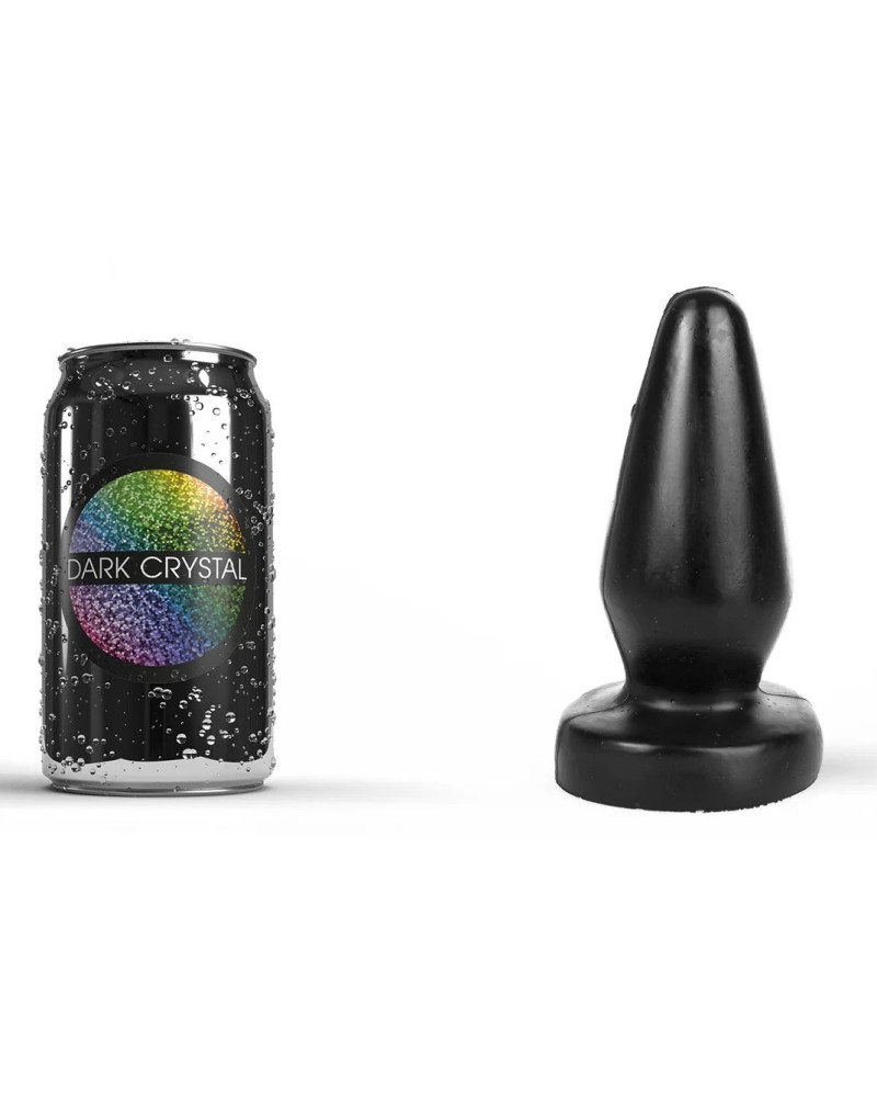 Plug Nicklas Dark Crystal 13 x 5.5cm 