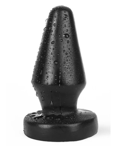 Plug Mik Dark Crystal 11 x 5.5cm 