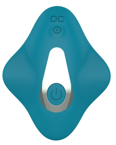 Stimulateur de Clitoris Anémone 